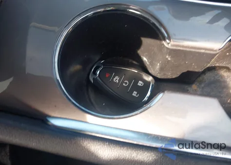 2024 Chevrolet Malibu Fwd 1Lt z USA, uszkodzony, nr VIN 1G1ZD5STXRF227666